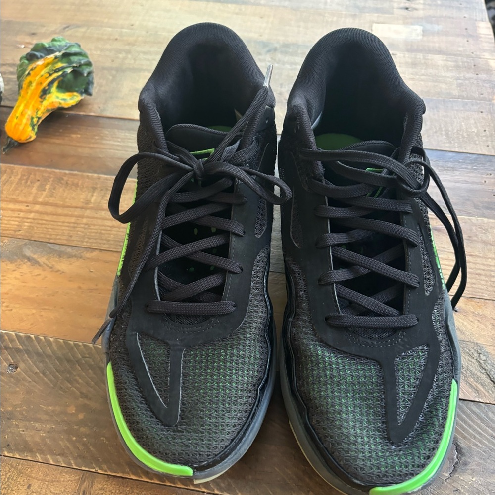 Jason Tatum Nike basketball shoes